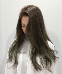 -T-Hair Salon