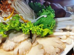 -草原塞蛮羊火锅城(港湾店)