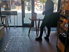 -星巴克(豫园九曲桥店)