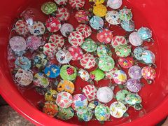 -藏龙百瀑风景区