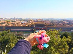 iphone_upload_pic-景山公园