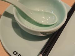-吕氏疙瘩汤·海鲜新鲁菜(凯德mall新都心店)
