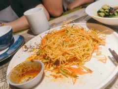 -桂满陇·桃花院落(长泰广场店)