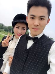 点击看大图 -扬州龙摄影·全球旅拍(维扬路总店)
