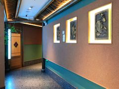 -筱爷叔·上海传统手工菜(玉树路店)