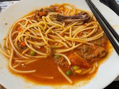 -幸运茶餐厅(龙海商业广场店)