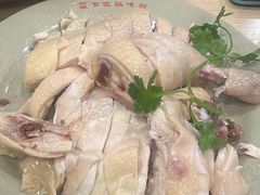 -百家鸡味馆(清泰店)