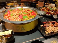 -嘎嘎鸭脑壳(金沙店)