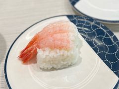 -滨寿司(新街口中央商场店)