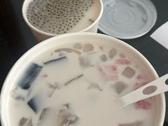 -文昌邓记清补凉(西沙路店)