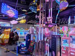 -龙小湖探索乐园 Little Hoo Galaxy(龙湖重庆金沙天街店)
