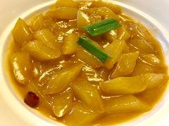 特色烧萝卜-西郊壹号