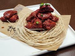 -俏东方·海味水饺·青岛菜(崂山店)