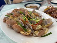 -莲花公园煎蟹(总店)