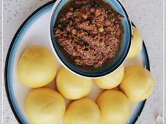 -前王院•巧克力海鲜市集餐厅(万平口店)