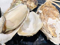 -巴西烤肉海鲜自助餐厅