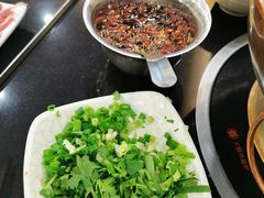 -情忆草原涮肉馆