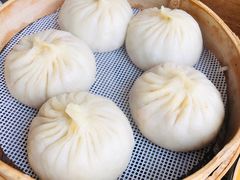 精品蟹黄汤包-四海楼(如皋定慧禅寺店)