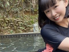 -明月山天沐温泉度假村