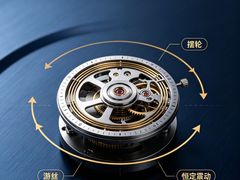 -亨达利名表维修中心(南西店)