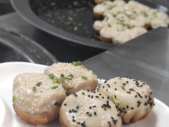 -小杨生煎(杭州东站店)