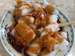 -渔记茶餐厅(渔村店)