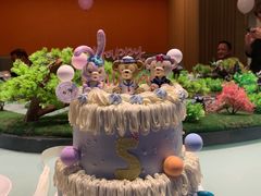 -亦家cake·0卡糖