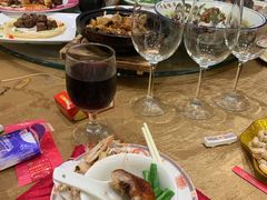 -稻香酒家·33年老字号·港式粤菜(富邦中心店)