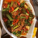 春日尝鲜，味蕾美味——卿家姆小馆