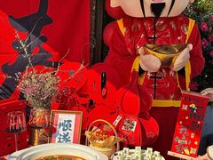 -汉水谣·江景餐厅(江滩店)