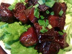 东坡肉-19号私房菜(云南路店)