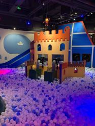 -幻贝家儿童乐园(苏州中心店)