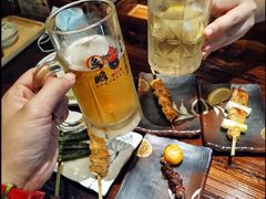 -鸟鹏烧鸟居酒屋(熙龙湾店)