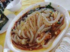 -胖大姐黄辣丁鱼庄(新津店)