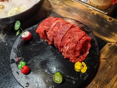 -矮板凳老火锅(宽窄巷子店)