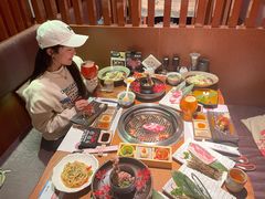 -赤坂亭 M9和牛烧肉(水街店)