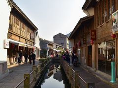 -东钱湖旅游度假区