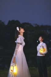 点击看大图 -雨墨婚纱摄影工作室