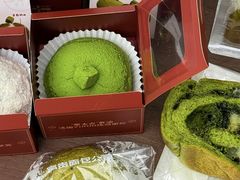 -富贵面包公司(运河店)