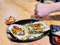 -质烤烤物·活烤海鲜(质烤总店)