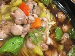 -董记面馆(漳州二路店)