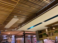 大堂-渔太泰漓江小馆·广西融合菜(西街店)