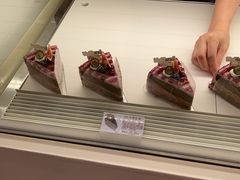 -好利来(南京路一店)