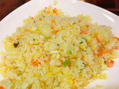 扬州炒饭-壶园美食·淮扬菜(东圈门店)