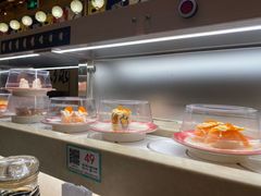 -禾绿寿司·定食·拉面·烧炸(喜荟城店)