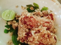 -CHINCHIN 青青·泰国料理(万象食家店)
