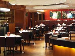 大堂-瓦城泰国料理(中坜大江店)