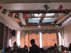 大堂-原鄉本味 楚菜 丹江口鱼(北苑店)