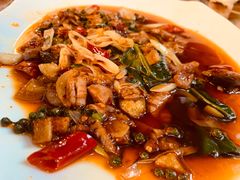 -泡桐树孙二娘私房菜