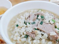 -老刘家泡馍·陕西老字号(钟楼广济街店)